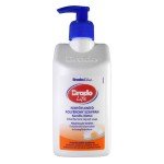 BradoLife fertőtlenítő folyékony szappan - kamilla (350ml)