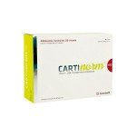 Cartinorm + D3 filmtabletta (60x)