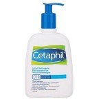 Cetaphil tisztító oldat (460ml)