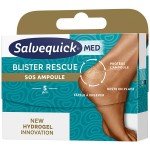 Salvequick Med Blister Rescue Original vízhólyagtapasz (5x)