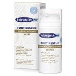 Salvequick Med Foot Rescue lábkrém (100ml)