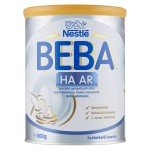 Beba HA AR tápszer születéstől kezdve (800g)