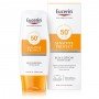 Eucerin Sun Sensitive Protect (extra könnyű naptej SPF 50) (150ml)