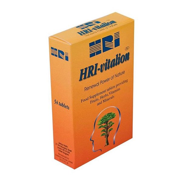 HRI-Vitalion tabletta (54x)