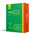 Immun Focus Multivitamin tabletta (30x)