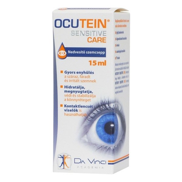 ocutein szem vitamin