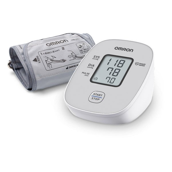OMRON vérnyomásmérők (szfigmomanométerek) – Magyarország
