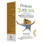Protexin Junior +C rágótabletta (30x)