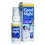 Innopharm Good Night feketeribizli ízű szájspray melatoninnal és gyógynövényekkel (25ml)
