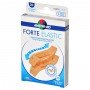 Master-Aid Forte Elastic vízálló rugalmas sebtapasz (20x)