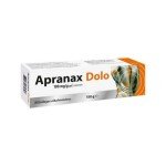 Apranax Dolo 100 mg/g gél (150g)