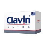 Clavin Ultra kapszula férfiaknak (20x)