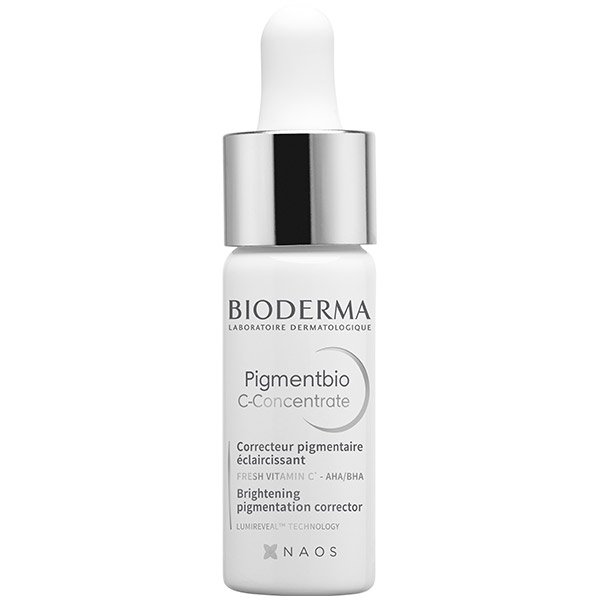 BIODERMA Pigmentbio C-Concentrate C-vitamin koncentrátum (15ml)