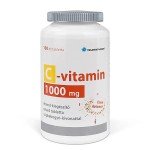 C-vitamin 1000 mg csipkebogyó kivonattal tabletta (100x)