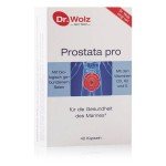 Dr. Wolz Prostata Pro kapszula (40x)
