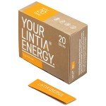 Lintia Energy étrend-kiegészítő por (20x)