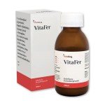 Vitaking VitaFer folyékony vas készítmény (120ml)