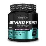 BioTechUSA Arthro Forte feketeribizli ízű italpor (340g)