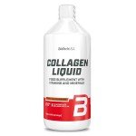 BioTechUSA Collagen Liquid trópusi gyümölcs ízű ital (1000ml)
