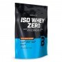 BioTechUSA Iso Whey Zero sós karamell ízű italpor (500g)