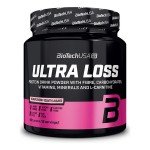 BioTechUSA Ultra Loss meggy-joghurt ízű italpor (450g)