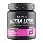 BioTechUSA Ultra Loss vanília ízű italpor (450g)