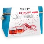 Vichy Liftactiv Specialist Premium Ajándékcsomag (Collagen Specialist arckrém + Hyalu Mask maszk) (Duo Pack - 50ml+50ml)