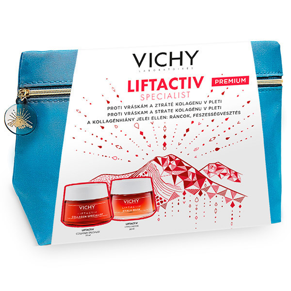 Vichy Liftactiv Specialist Ajándékcsomag (50ml+50ml)