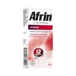 Afrin 0,5 mg/ml oldatos orrspray (20ml)
