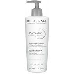 BIODERMA Pigmentbio Foaming Cream krémlemosó (500ml)