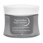 BIODERMA Pigmentbio Night Renewer éjszakai krém (50ml)