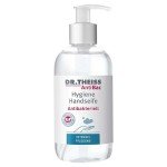 Dr. Theiss Antibac Higiéniai folyékony szappan (250ml)