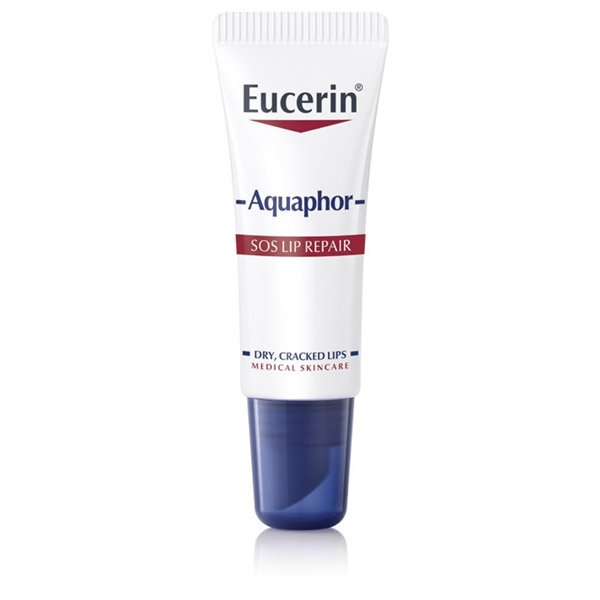 Eucerin Aquaphor (SOS ajakbalzsam) (10ml)