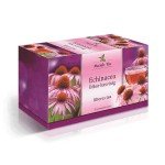 Mecsek Echinacea filteres teakeverék (20x)