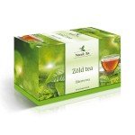 Mecsek Zöld tea filteres teakeverék (20x)