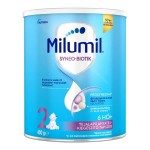 Milumil HA 2 Prosyneo tejalapú anyatej-kiegészítő tápszer hidrolizált fehérjével 6 hónapos kortól (400g)