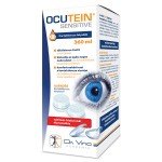 Ocutein Sensitive kontaktlencse folyadék (360ml)
