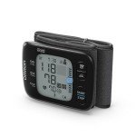 Omron RS7 Intelli IT digitális, csuklón működő automata vérnyomásmérő készülék (1x)