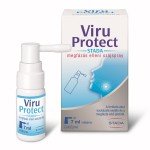 ViruProtect Megfázás elleni szájspray (7ml)