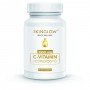 Skinglow 1000 mg C-vitamin + 50 mg csipkebogyó tabletta (60x)