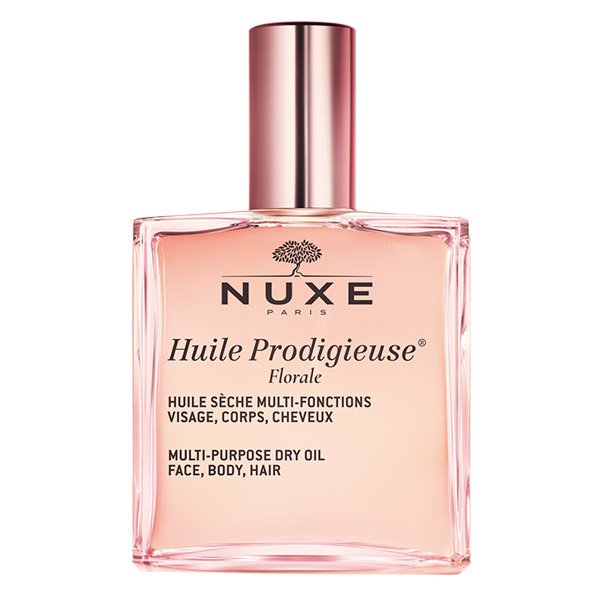 Nuxe Huile Prodigieuse Florale (Többfunkciós szárazolaj arcra, testre, hajra) (100ml)