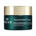 Nuxe Nuxuriance Ultra (Teljeskörű anti-aging feltöltő éjszakai krém) (50ml)