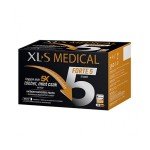 XL-S (XLS) Medical Forte 5 kapszula (180x)
