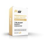 Air7 - A tüdő vitaminja tabletta dohányosok részére (30x)