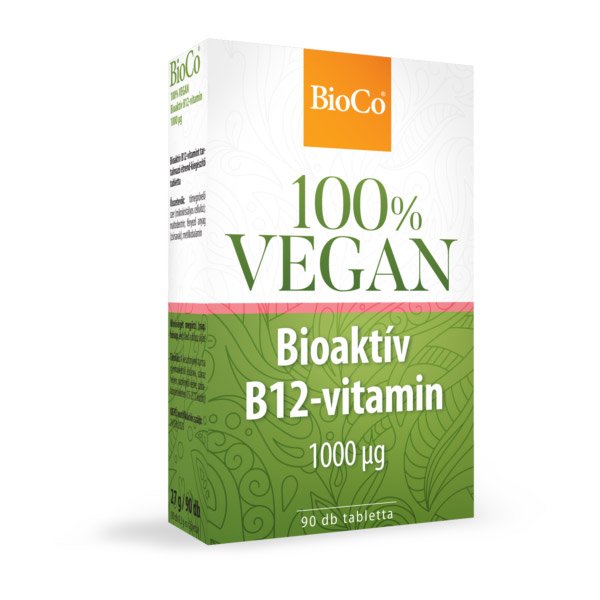 bioco b12 vitamin