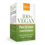 BioCo 100% Vegan Porc & izom csont komplex filmtabletta (90x)