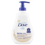 Dove Baby Derma Care fürdető babáknak (400ml)