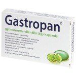 Gastropan Gyomornedv-ellenálló lágy kapszula (14x)