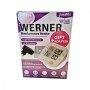 JutaVit Werner felkaros automata vérnyomásmérő készülék + adapter (1x)