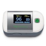 Medisana PM 100 pulzoximéter (1x)
